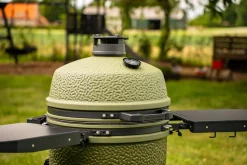 The Bastard PRO Large Compleet Alpine Green