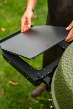 The Bastard PRO Large Compleet Alpine Green