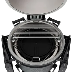 The Bastard PRO Large Compleet Graphite