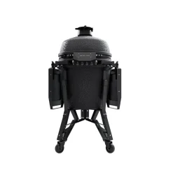 The Bastard PRO Large Compleet Graphite