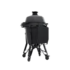 The Bastard PRO Large Compleet Graphite