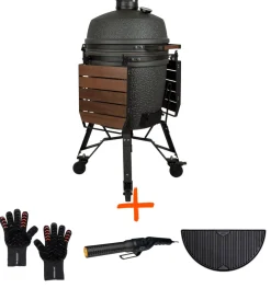 The Bastard VX large compleet + Summer Essential pack