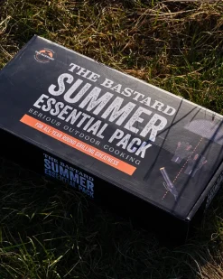 The Bastard VX large compleet + Summer Essential pack