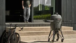 The Bastard VX medium compleet