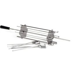 The Spit on Fire Spiesenset