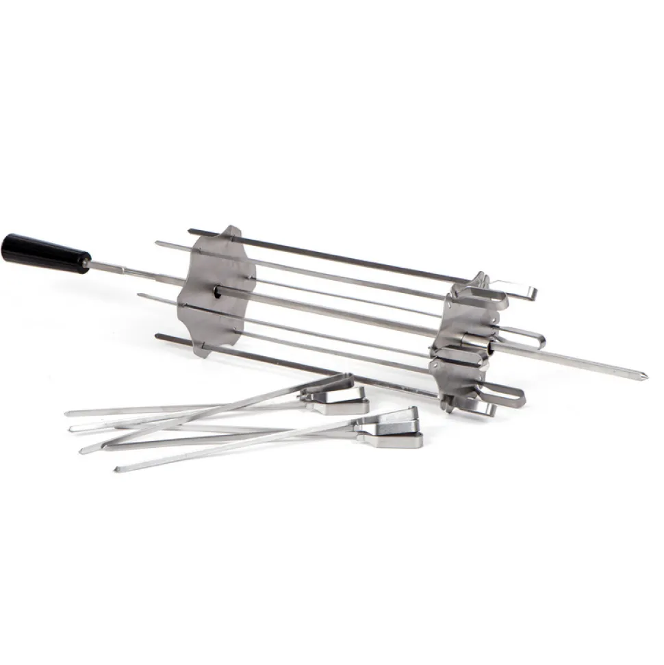 The Spit on Fire Spiesenset