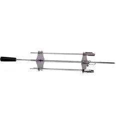 The Spit on Fire Spiesenset