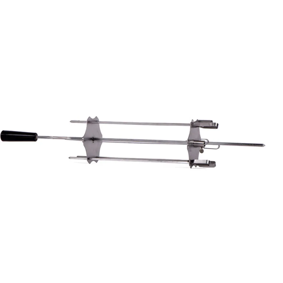 The Spit on Fire Spiesenset