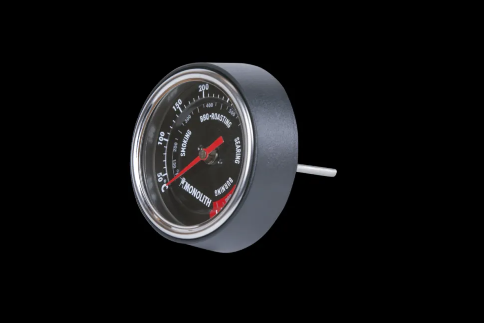 Thermometer koepel Avantgarde Monolith