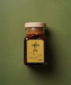 Tomasu sambal Madame Jeanette