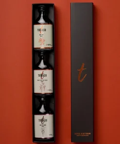 Tomasu sojasaus proefpakket