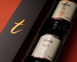 Tomasu sojasaus proefpakket