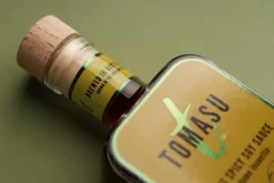 Tomasu sojasaus sweet & spicy Madame Jeanette