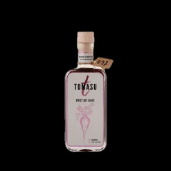 Tomasu Sweet sojasaus 200 ml
