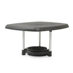 Top Line bijzettafel – Hot Wok