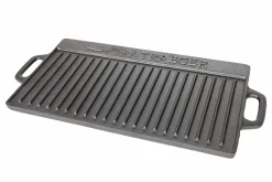 Traeger gietijzeren bakplaat griddle