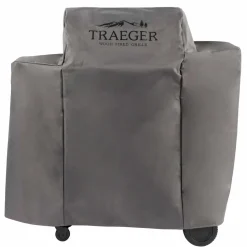 Traeger hoes voor Ironwood