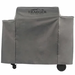 Traeger hoes voor Ironwood