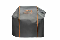 Traeger hoes voor Timberline