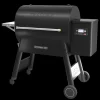 Traeger Ironwood 885 pellet grill
