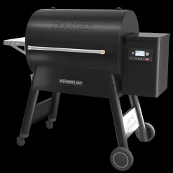Traeger Ironwood 885 pellet grill