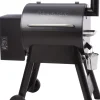 Traeger Pro 22 blue