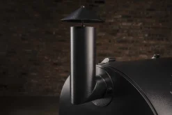 Traeger Pro 780 pellet grill