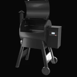 Traeger Pro 575 pellet grill