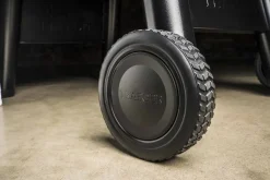 Traeger Pro 575 pellet grill