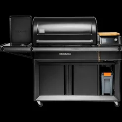 Traeger Timberline Wifi Pellet Grill XL