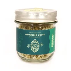 Trioset zeeuwsche zoute