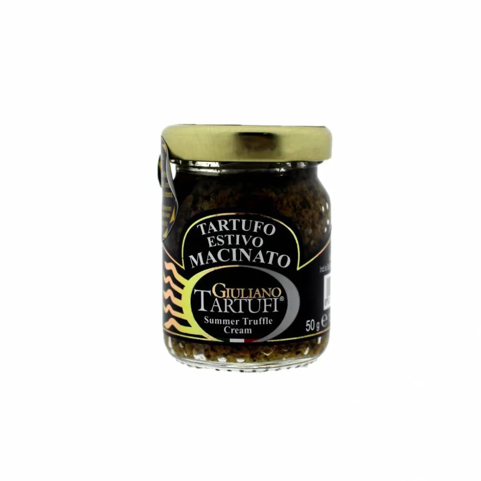 Truffeltapenade (76%)