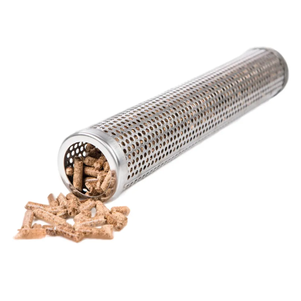 Tube Smoker The Bastard