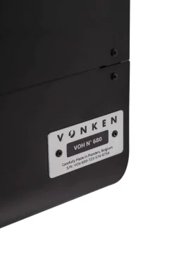 Vonken Home houtoven