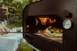 Vonken Home houtoven