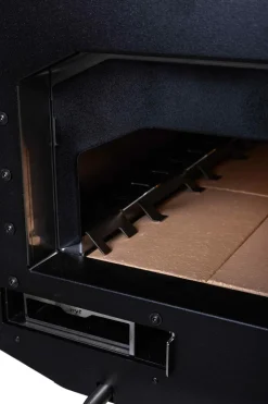 Vonken Home houtoven