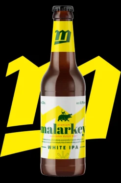 White IPA – Malarkey bier