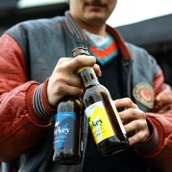 White IPA – Malarkey bier