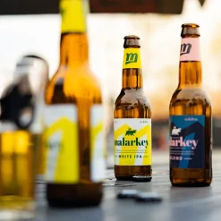 White IPA – Malarkey bier