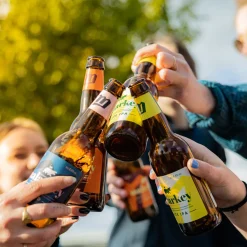 White IPA – Malarkey bier