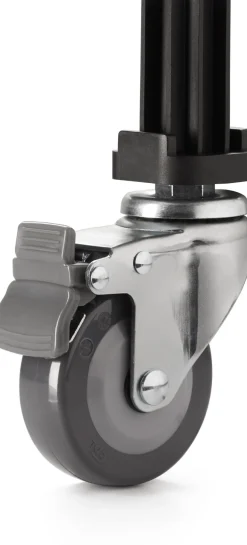 Wielen kit heavy duty Napoleon