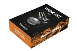 Wok set Monolith