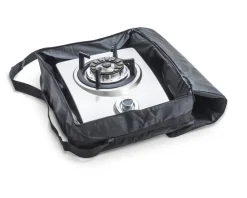 Wokbrander 4,5kW Silverline – Hot Wok