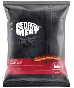 Worst Redefine Meat