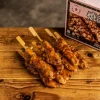 Yakitori kipspiezen