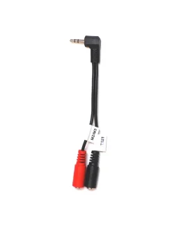 Y-cable Temperatuur Probe Flame Boss