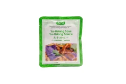 Yu-Hsiang saus Serva