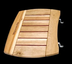 Zijplankjes (mates acacia) Big Green Egg