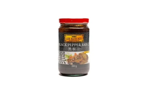 Zwarte peper saus Lee Kum Kee